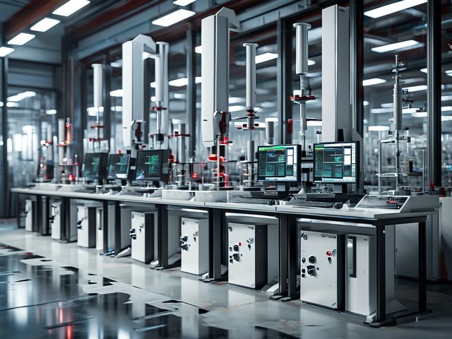 金属材料腐蚀疲劳试验-4