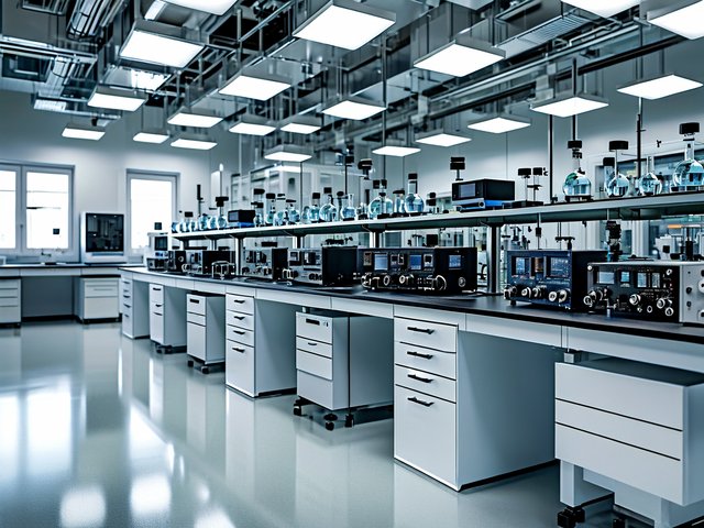 光学和光子学长霉试验-4