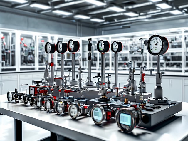 孔板流量计精度检测-2