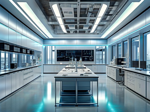 建筑电气安全性能检测-1