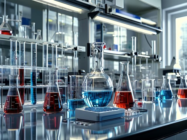 磺胺类药物残留检测-2