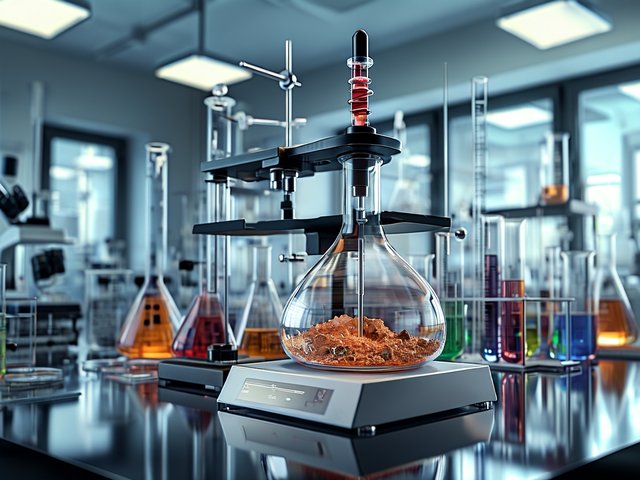 矿物质含量检测-3