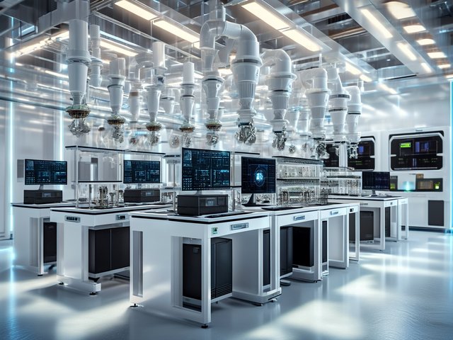 船用机械密封性能检测-4