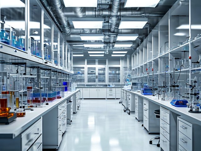 重组胶原蛋白成分检测-1