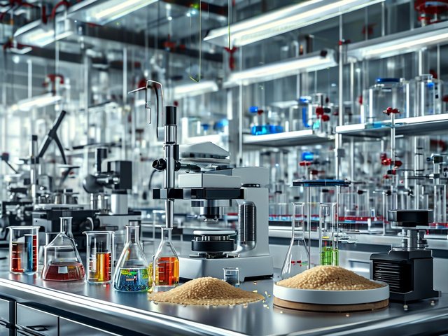 大米营养成分检测-4