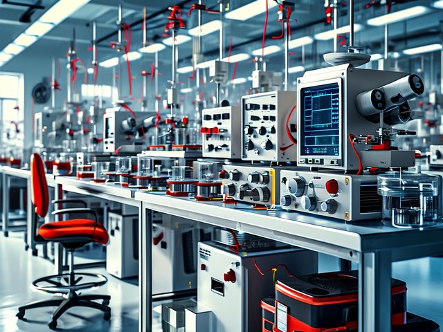 介电强度检测-4