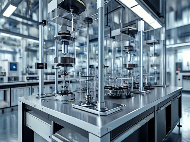 流体力学性能检测-2