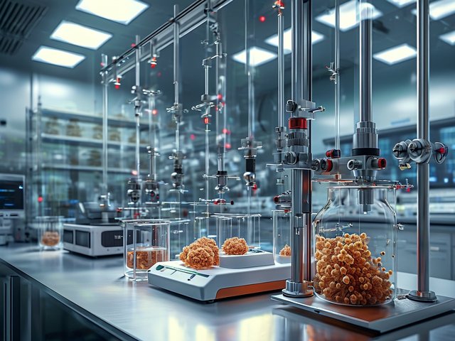 出口植物源食品粗多糖检测-3