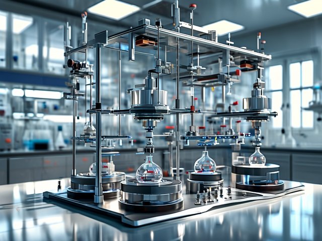 医用手套性能检测-4