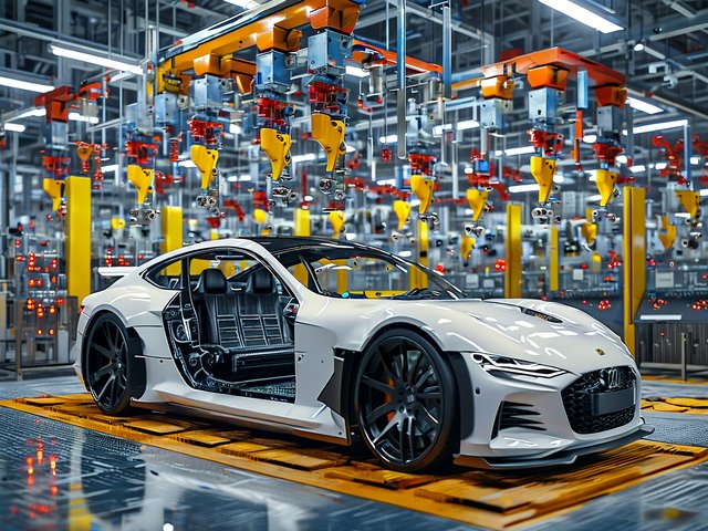 汽车零部件阴极电泳涂装性能检测-2