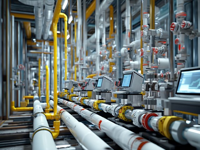 石油天然气管道无损检测-4