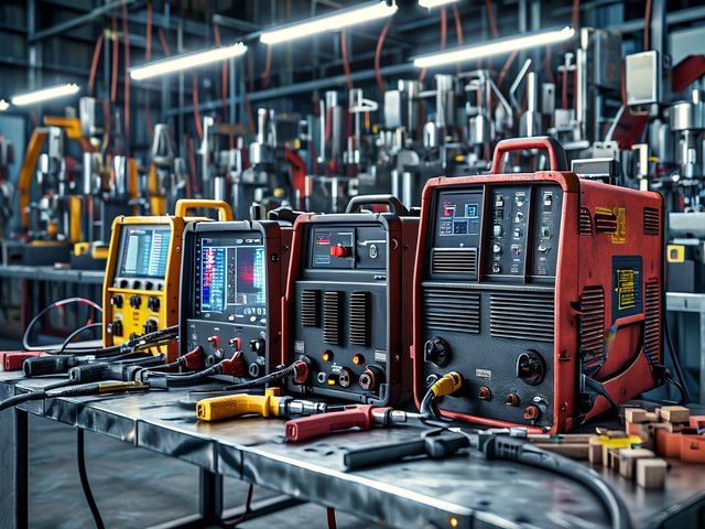 电焊机安全性能检测-4