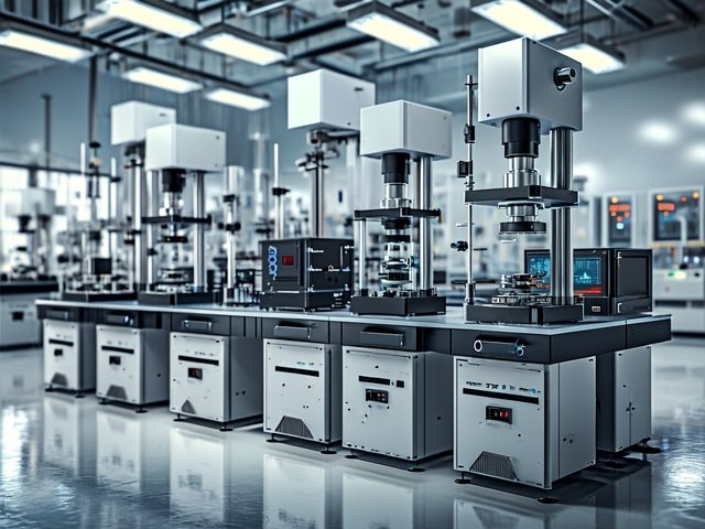 橡胶制品性能检测-2