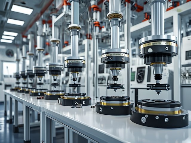 船用机械密封性能检测-2