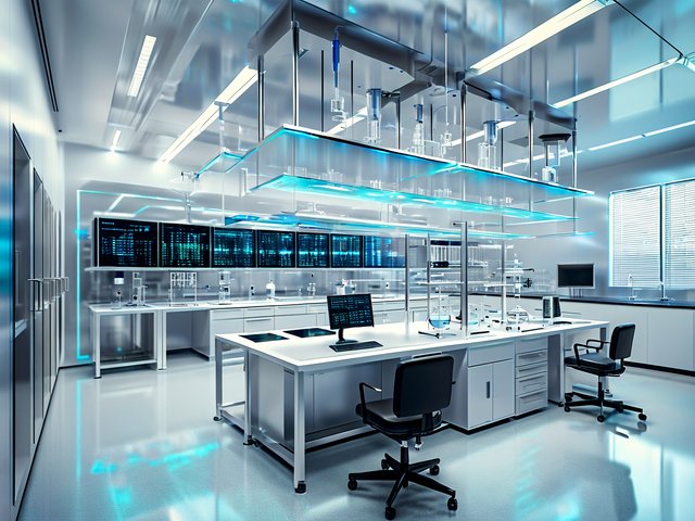 重组胶原蛋白成分检测-2