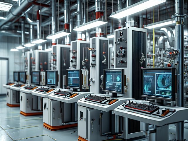 供热系统热效率检测-1