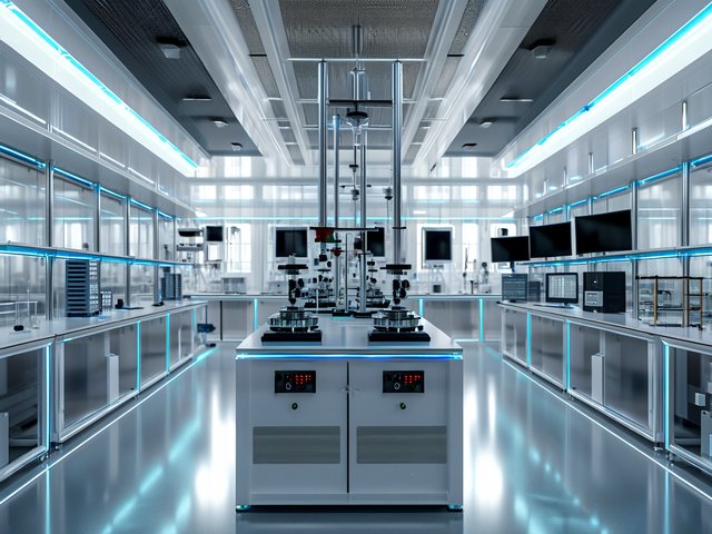 托板螺母力学性能检测-1