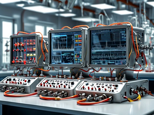 电导仪校准检测-3