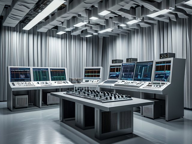 电声学航空噪声测量分析-4