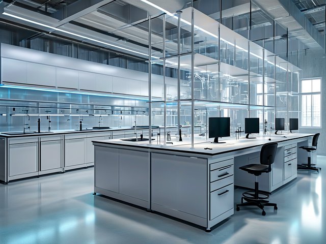 建筑材料保温性能检测-3