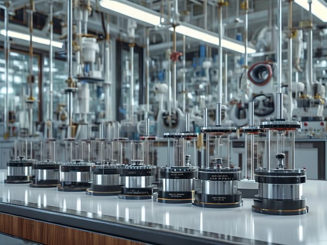 船用机械密封性能检测-3