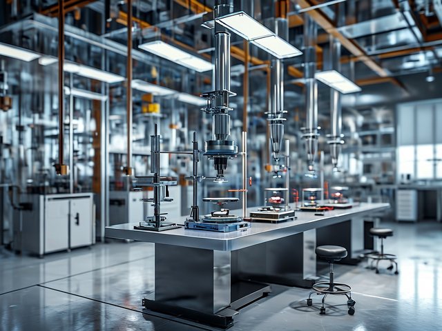 熔覆层结合强度检测-3