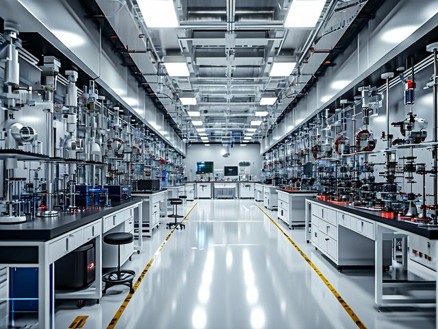 航空航天材料低温性能检测-2