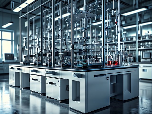 高校液相色谱仪精度检测-2