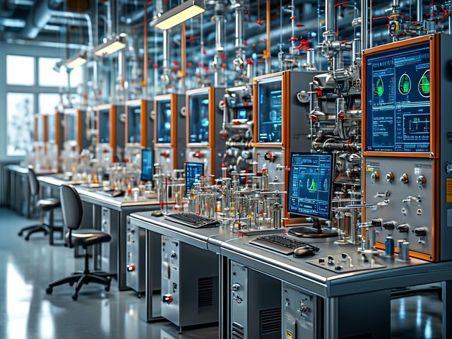 供热系统热效率检测-2