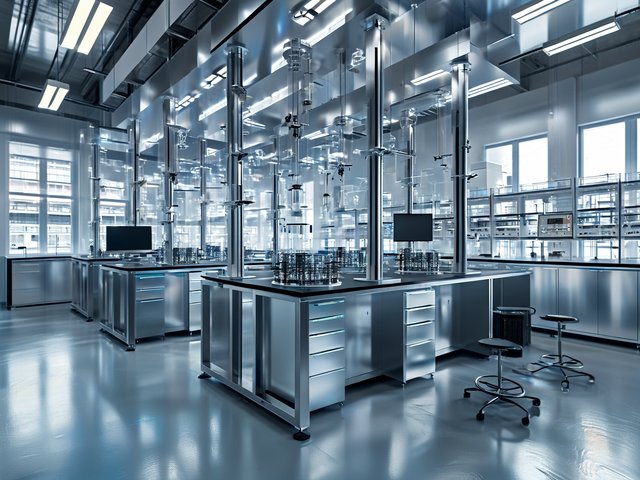 金属材料冲击性能检测-1