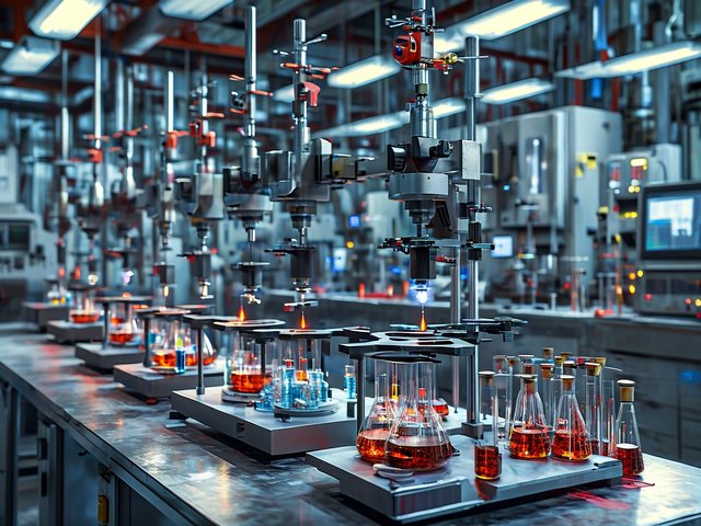 熔覆层结合强度检测-2