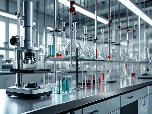 均三嗪类含量检测-2