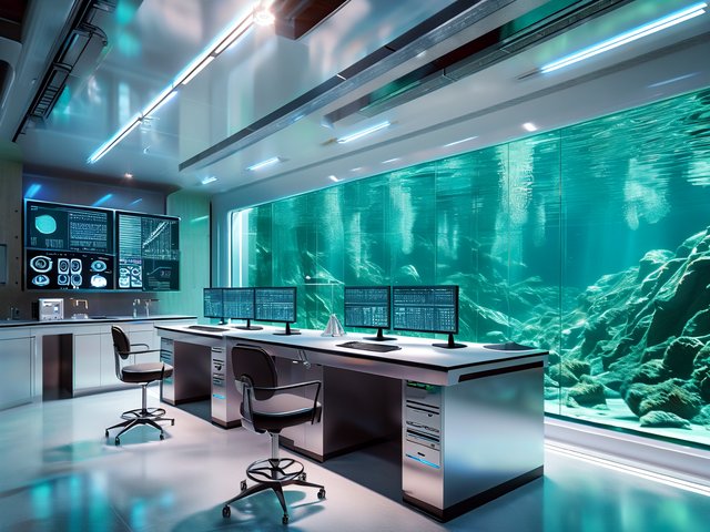 水下淤泥重度检测-3