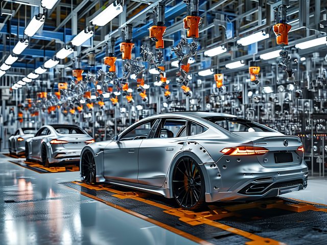 汽车零部件阴极电泳涂装性能检测-1