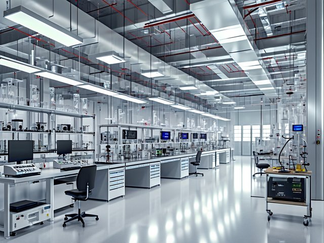 建筑材料保温性能检测-4