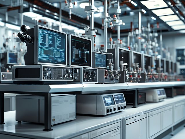 化学试剂电感耦合等离子体质谱分析-1