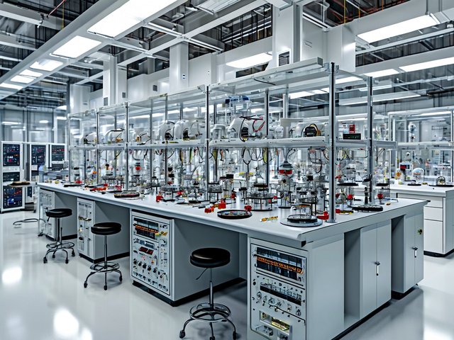 建筑电气安全性能检测-2