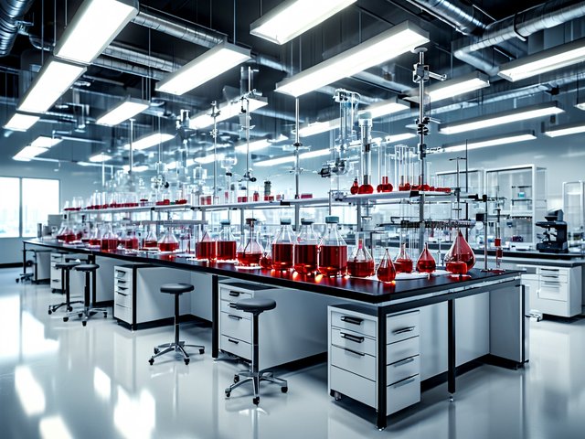 果葡糖浆成分检测-3