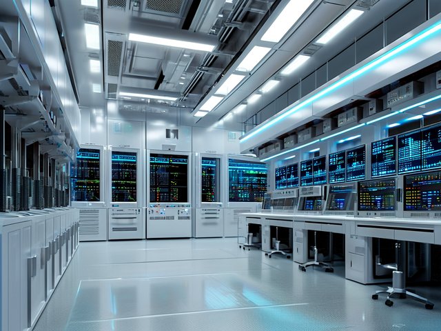 铁路通信设备性能检测-4