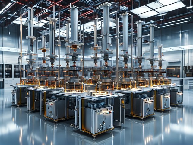 航空航天材料低温性能检测-3