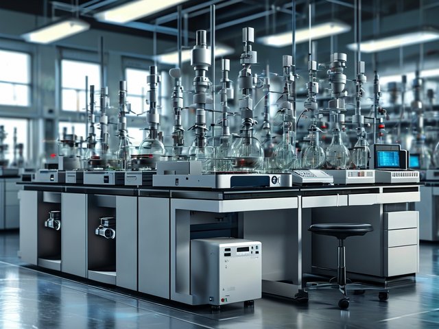 高校液相色谱仪精度检测-1