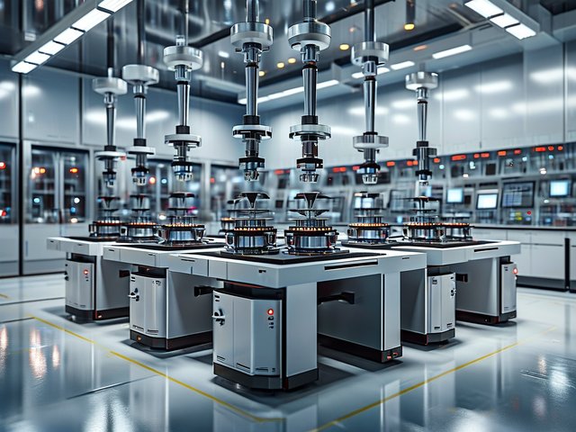 航空航天材料低温性能检测-1