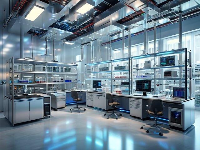 化学试剂电感耦合等离子体质谱分析-2