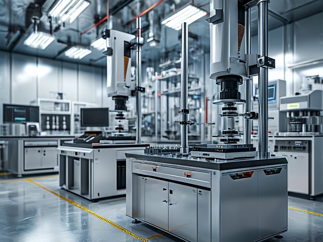 金属材料冲击性能检测-4