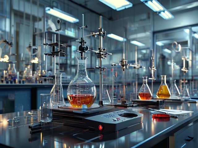 金属材料疲劳性能测试-3