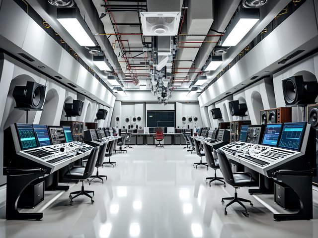 电声学航空噪声测量分析-3