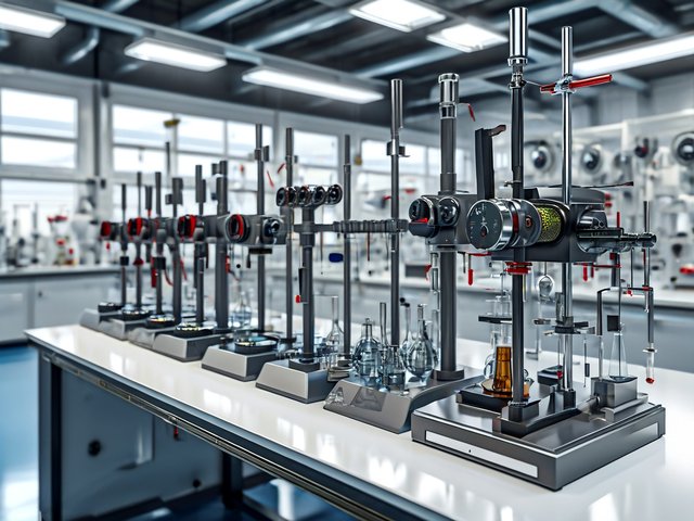 水压机性能检测-3