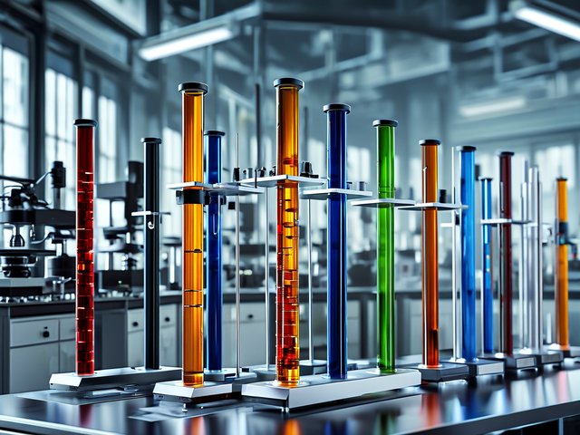 增强塑料棒剪切强度试验-4