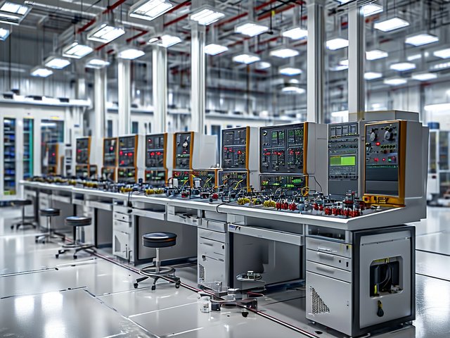 继电器性能检测-3