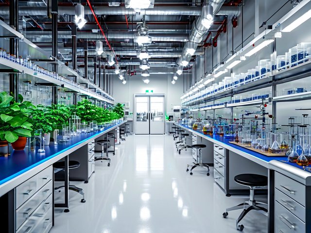 出口植物源食品粗多糖检测-1